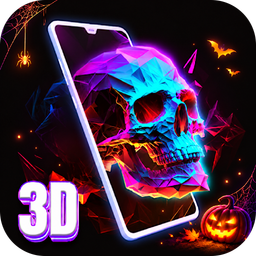 Wallpaper 3D Live