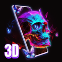 Wallpaper 3D Live