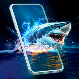 3D Live Wallpapers - HD & 4K