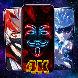4k Wallpaper & Live Wallpapers