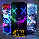 4k Wallpaper & Live Wallpapers