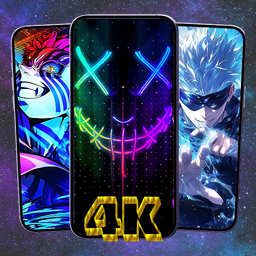 4k Wallpaper & Live Wallpapers