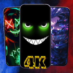 4k Wallpaper & Live Wallpapers