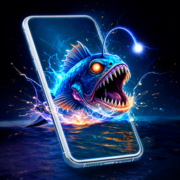 3D Live Wallpapers - 4K & 4D