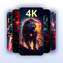 Live Wallpapers 4K, HD, 3D