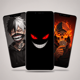 Live Wallpapers 4K, HD, Anime