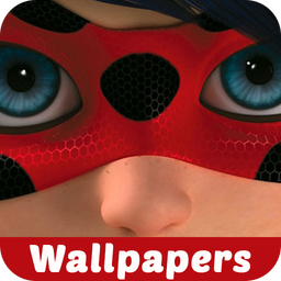 Free Wallpaper Ladybug Full HD
