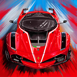 Ferrari Wallpaper