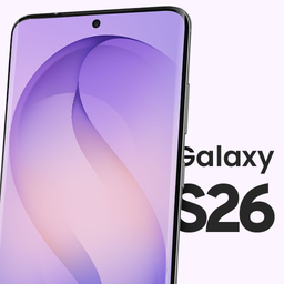 Galaxy S26 HD Wallpapers