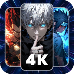 Live Wallpaper - Wallpapers 4K