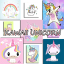 Kawaii Unicorn Wallpapers