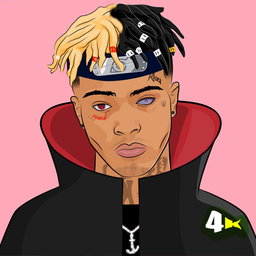 XXXTentacion Wallpapers