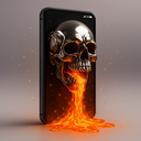3D Live Wallpapers 4D video 4K