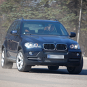 Wallpaper BMW X5 series