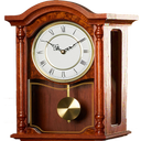 Grandfather Clock