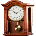 Grandfather Clock