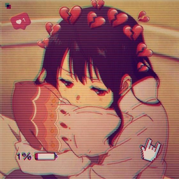 sad girl wallpaper anime
