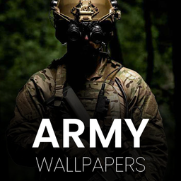 Military Army Wallpapers HD 4K