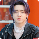 Jungkook HD Wallpaper - BTS