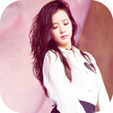 Jisoo BlackPink Wallpaper KPOP