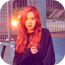 Rose BlackPink Wallpaper KPOP