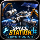Space Station Constructor