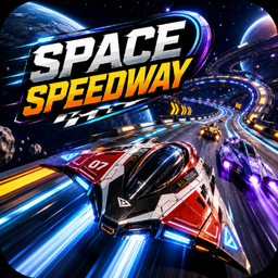 Space Speedway