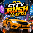 City Rush Taxi