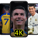 Soccer Ronaldo wallpaper CR7