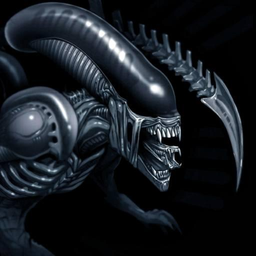 Aliens Wallpapers