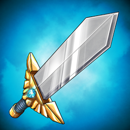 Samurai Sword & Glory - Sword