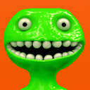 Kick Monster: Kill Buddy Game