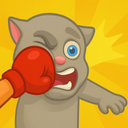 Kick Monster: Kill Buddy Punch