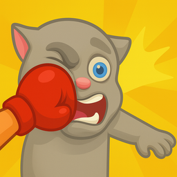 Kick Monster: Kill Buddy Punch