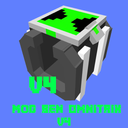 Cool Ben V4 MOD Omnitrix MCPE