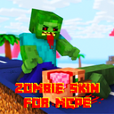 Zombie Apocalypse Mod MCPE