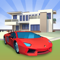 Idle Office Tycoon- Money game