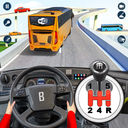 City Bus Simulator Driver Game