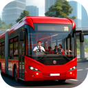 Coach Bus Train Driving Games