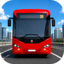 Coach Bus Train Driving Games