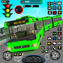 Coach Bus Train Driving Games