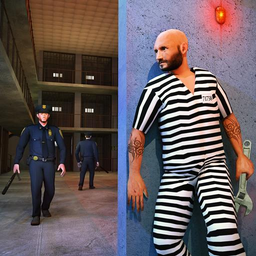 Prison Escape Game 2020: Grand Jail break Mission