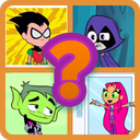 Teen Titans Go Quiz