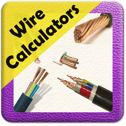 Electric wire calculator