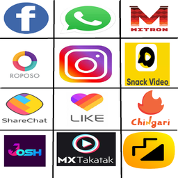 Video Downloader - Status Saver