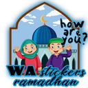 WA Sticker Ramadhan