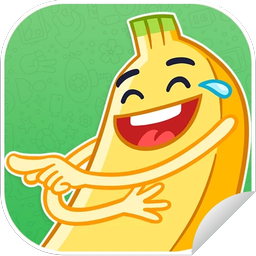New WAStickerApps 🍓🥑 Fruit Stickers For WhatsApp