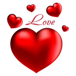 WASticker: Love Stickers Heart