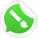 StickEdit: Personal Sticker For WhatsApp