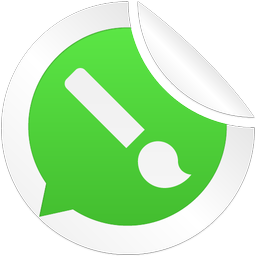 StickEdit: Personal Sticker For WhatsApp